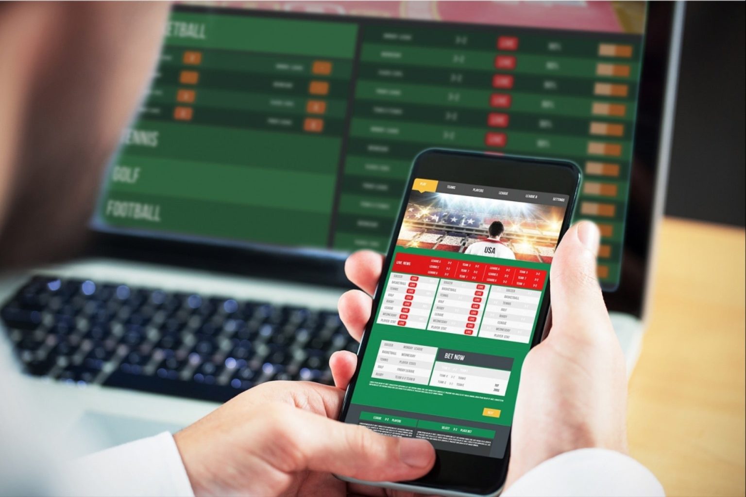 Non UK Betting Sites That Outperform UK Bookmakers