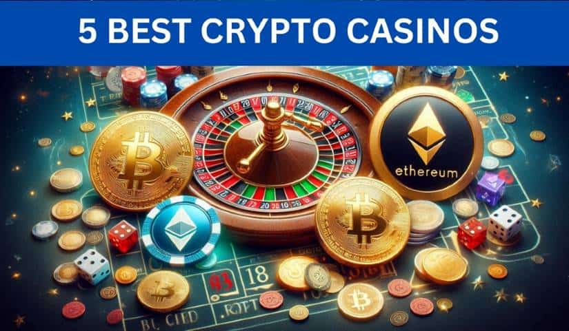 Best No Verification Crypto Casinos: Ultimate No KYC List Reviewed