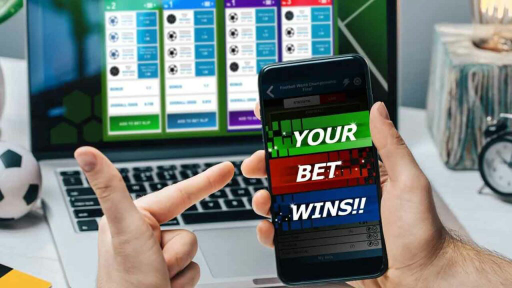 Your Next Bet Awaits: Ranking the Best Betting Sites Not on GamStop