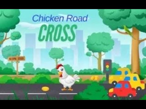 Addictive Arcade Fun: Exploring the Chicken Cross Road Game Phenomenon