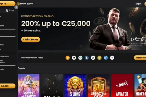 Top No KYC Casinos: Gamble Without ID Verification in 2025