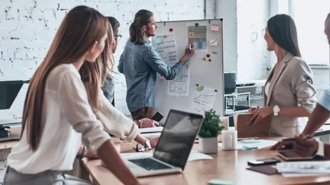 What Makes a Digital Marketing Agency the Right Fit for You?