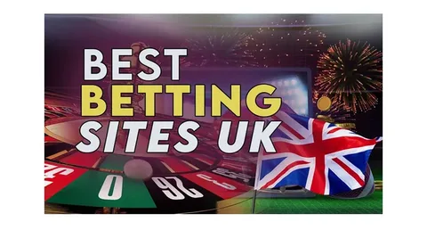 Top Non-GamStop Betting Sites for UK Players in 2025