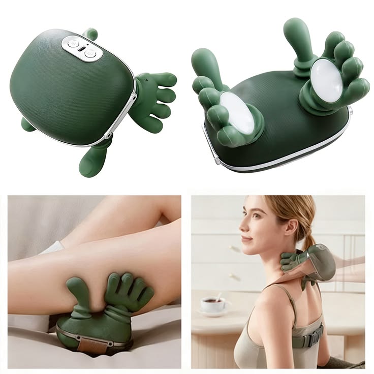 Is a Personal Massager Worth It? Comparing Home Devices to Professional Spa Visits