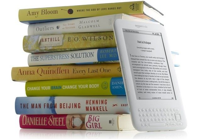 Choosing the Right Kindle Book Publisher: A Guide for First-Time Authors